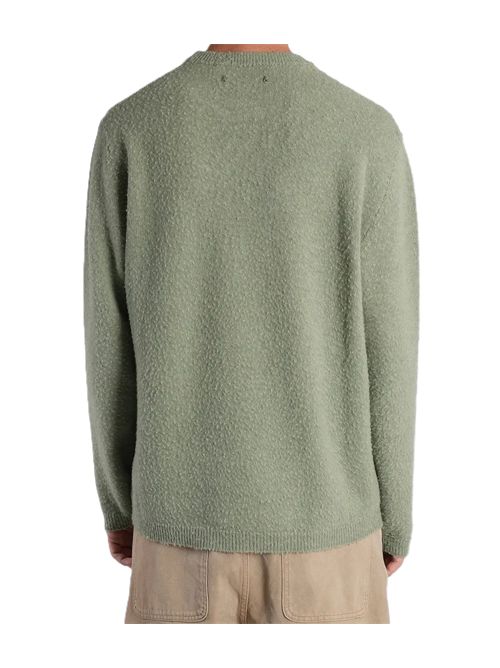Golden gooseMaglione Regular Crew Neck Journey M's Golden Goose | GMP00841.P002670.35693MINT
